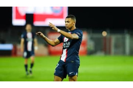 PSG、エムバペの920億円契約を全否定　仏紙へ法的措置を検討か 画像