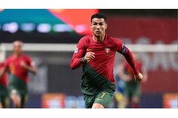 ポルトガル代表、W杯メンバー候補55人が判明　外れた選手は… 画像