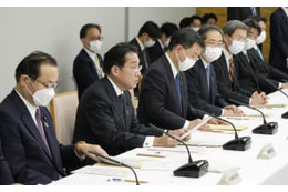 国土強靱化計画、23年夏に改定 画像