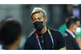 日本代表、W杯グループステージ敗退説…本田圭佑は「やかましい！」 画像