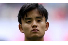 久保建英、那須川天心に語った「サッカーをやるモチベーション」がおもしろい 画像