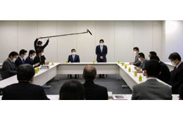 自公、国家戦略に経済安保明記へ 画像