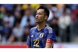 日本代表、W杯に出場した「Jユース出身最強ベストイレブン」 画像