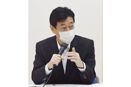 新基金「300億円超に」 画像