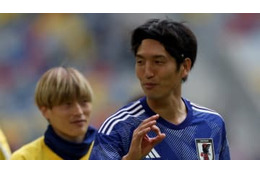 日本代表、2022年W杯メンバーから無念の落選となった5人 画像