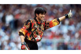原口落選でも！日本代表、W杯7大会連続の「～ぐち伝説」がすごい 画像