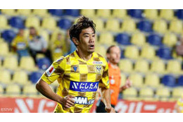 落選の香川真司、W杯メンバーに送るエールがグッとくる 画像
