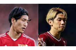 原口元気と大迫勇也のW杯落選、ドイツ紙も驚き…板倉滉のサプライズも 画像