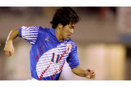 日本代表、「W杯で見てみたかった」最高のユニフォーム6選 画像