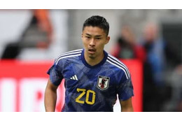 怪我の中山雄太、なんと今季絶望…W杯の日本代表からも離脱 画像