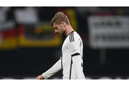 ヴェルナー、W杯欠場…ドイツ代表監督、ノイアー、ミュラーの反応は 画像