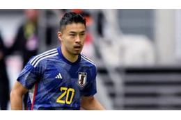日本代表DF中山雄太、重傷でW杯欠場…久保建英や冨安らも反応 画像