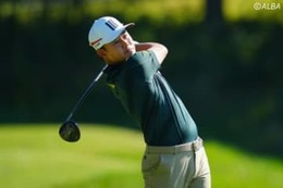 大西魁斗が予選会12位で来季米下部ツアー出場権獲得　桂川有人は微妙な立場に、日本賞金王は2位通過 画像