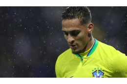 泣ける…ブラジル代表、W杯の当落選を知った選手たちの様子がこちら 画像