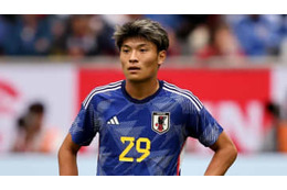 日本代表、怪我の中山雄太に代わり町野修斗がW杯メンバー入り！履正社高校出身では初 画像