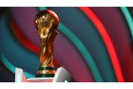 日本代表は…的中率100％のW杯優勝チーム予想、2022年はこうなった 画像