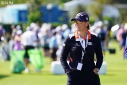 メジャーに次ぐ賞金額　アニカ・ソレンスタムが冠大会の詳細発表 画像