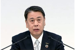 日産社長「メリット検討」 画像