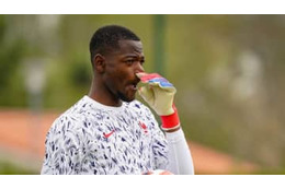 W杯、カメルーン代表メンバー決定！19歳シモン・エンギャパンドゥエトゥンブも招集 画像