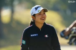 千葉で新女王が誕生する条件は？　山下美夢有は“特典”にも興味「いつか海外に…」 画像