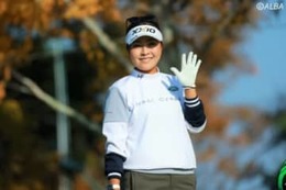 ハートは燃えているか　伊藤園レディスに強い選手には特徴がある【大西翔太の大展望】 画像