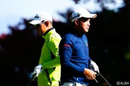 ＜速報＞怪物ルーキーコンビの蝉川泰果はバーディ、中島啓太はパー発進　石川遼が猛チャージで首位に並ぶ 画像