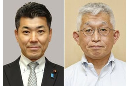 立民、明石市長の地域政党と連携 画像