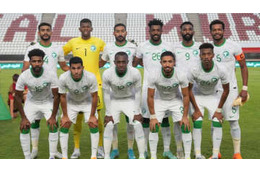 サウジアラビア代表、カタールW杯メンバー26人を発表　全員国内組 画像