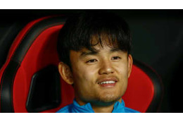 久保建英、W杯出場はソシエダのおかげ！感謝の長文メッセージを綴る 画像