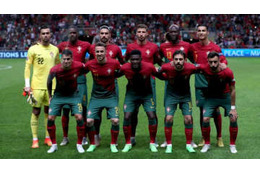 ポルトガル代表、2022W杯メンバー26名を発表　まさかの落選選手が話題に 画像