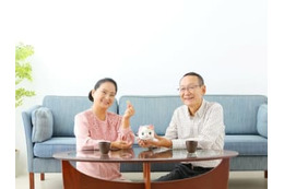 50代、老後を前にして、なかなか貯金が増えない！どうする？ 画像