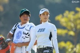 次戦出場、ファーストQT回避へ　新垣比菜にあらわれている復調の兆し 画像
