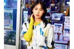 『鎌倉殿の13人』出演の南 沙良が好きなマニアックすぎる趣味 画像