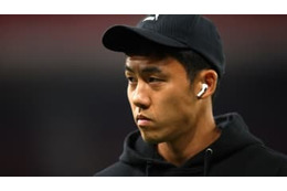日本代表に朗報！脳震盪の遠藤航がW杯出場へ 画像