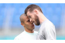 スペイン代表に「あの選手がいない」W杯不在の5名のスター 画像