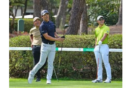 プロ6戦でトップ10入りは1回　中島啓太が前週優勝の石川遼に求めた“きっかけ” 画像