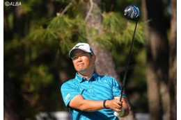 シード争いも佳境！　「ゴルフが日替わりで…」44歳の武藤俊憲は歴代優勝大会で巻き返し図る 画像