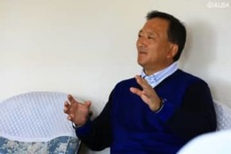 指定難病の潰瘍性大腸炎との付き合いは20年以上　「同じ病気の人を勇気づけるためにも結果を残したい」【細川和彦のゴルフ道】 画像