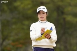 プロテストに合格したけどアマチュア!?　藤井美羽のナゼ 画像