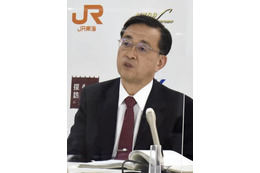 JR東海、運賃10円上乗せ 画像