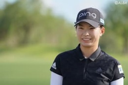 2億8000万円かけた戦いが開幕！　日本勢トップスタートは渋野日向子 画像