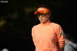 有村智恵がシード喪失　今後については明言せずも「すがすがしい」 画像