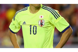 W杯ユニも！日本代表、BIGな大会で「使われなかった」アウェイユニフォーム5選 画像