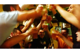 カタールW杯、突然のビール禁止…スウェーデン監督は「俺なら発狂する」 画像