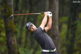 比嘉一貴が今季4勝目に王手　大槻智春ら2位、石川遼は43位 画像