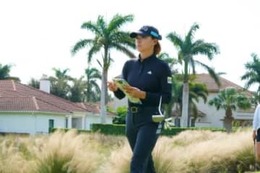 ＜速報＞米女子最終戦のムービングデーがスタート　渋野日向子は午後11時10分、畑岡奈紗は翌2時40分にティオフ 画像