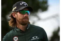 P・ロジャースとB・マーティンが首位タイで最終日へ　2打差以内に12人がひしめく大混戦 画像