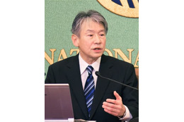 「厳正な安全規制継続の準備」 画像