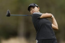 今季最終戦の組み合わせ発表　渋野日向子は原英莉花と同組 画像