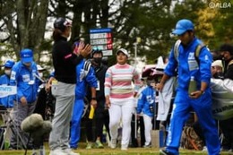 マーシャルも必要ない二人だけの世界　藤田さいきが11年で身に付けた最強の武器【辻にぃ見聞】 画像